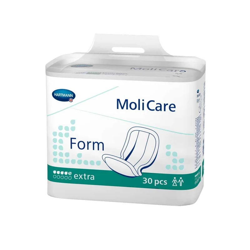 Hartmann Inkontinenzvorlage MoliCare® Form, Varianten