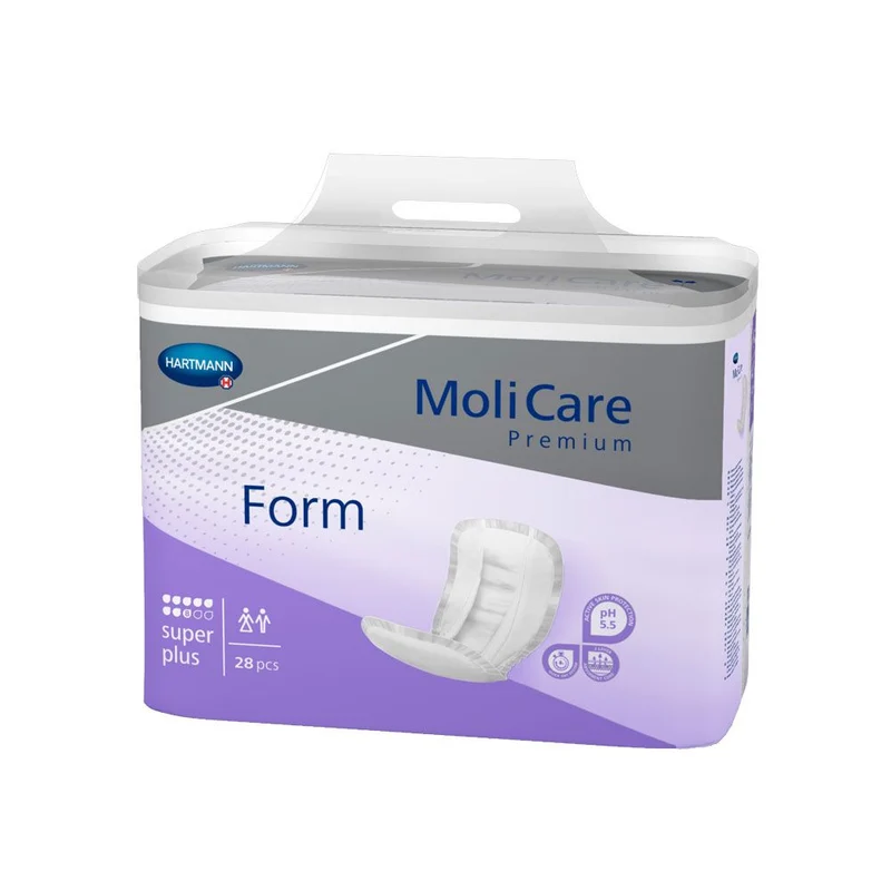 Hartmann Inkontinenzvorlage MoliCare® Premium Form