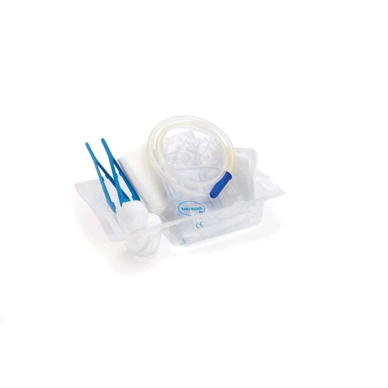 Peha® Katheter-Sets von Hartmann, steril, versch. Ausführungen