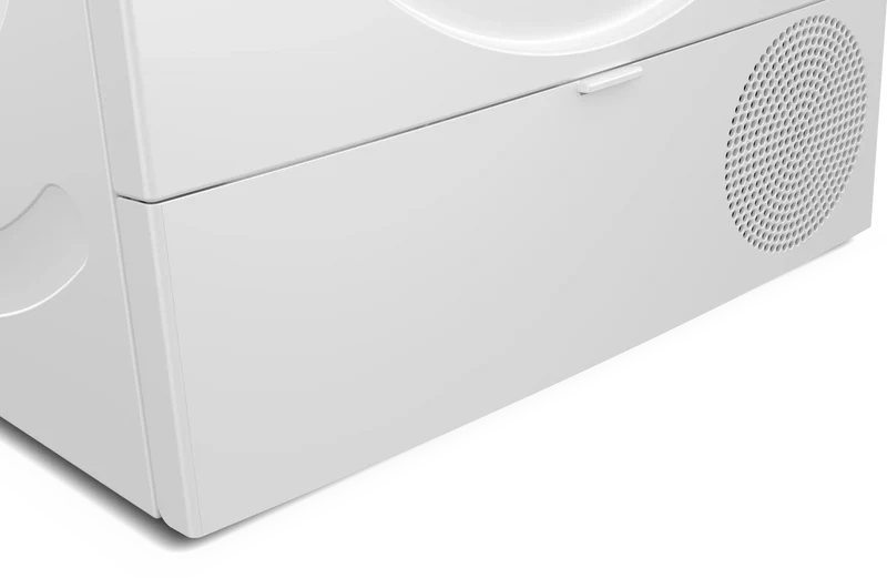 Bosch WQG233DH1 Wäschetrockner Wärmepumpe EEK: C - 9 kg