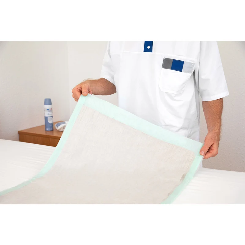 Hartmann MoliCare® Bed Mat Eco Inkontinenzunterlagen, 9 Tropfen, versch. Größen