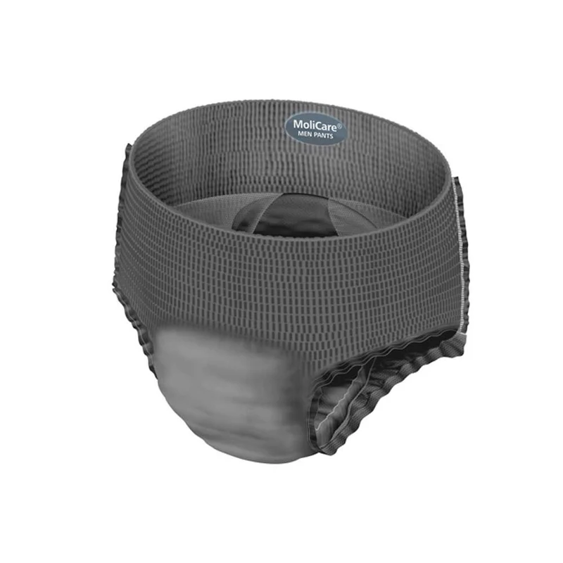 Hartmann Inkontinenzslip MoliCare® Premium Men Pants, versch. Ausf.