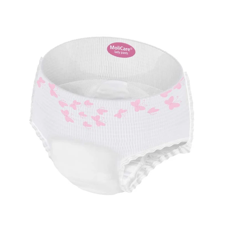 Hartmann Inkontinenzslip MoliCare® Premium Lady Pants, versch. Ausf.