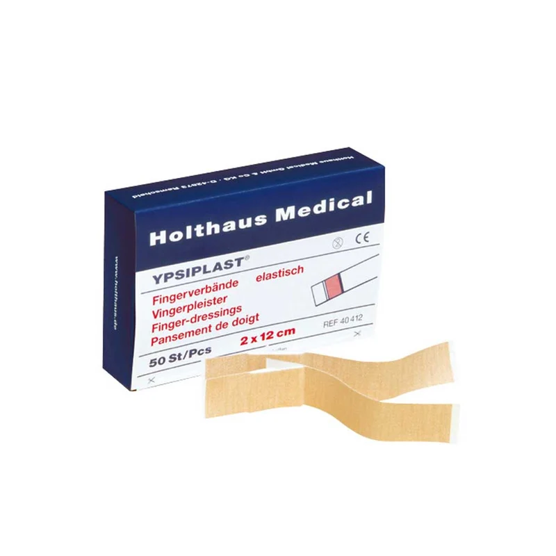 Holthaus Medical YPSIPLAST® Fingerverband, lose