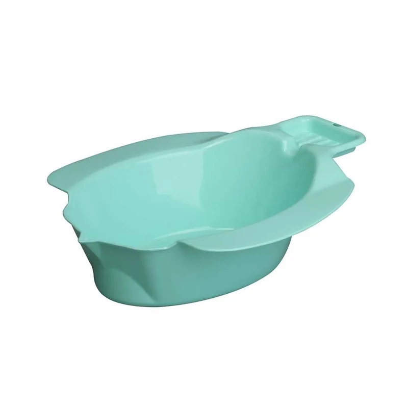 Behrend Bidetbecken-Toiletteneinsatz, PP, autoklavierbar, 4L, 3 Farben