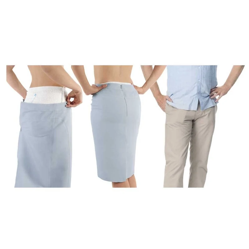 Seni Active Super Inkontinenzslips, aufreißbar, Auslaufsperre, S-XL