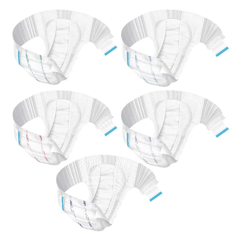 Hartmann MoliCare Premium Elastic Inkontinenzslips, Ausführungen