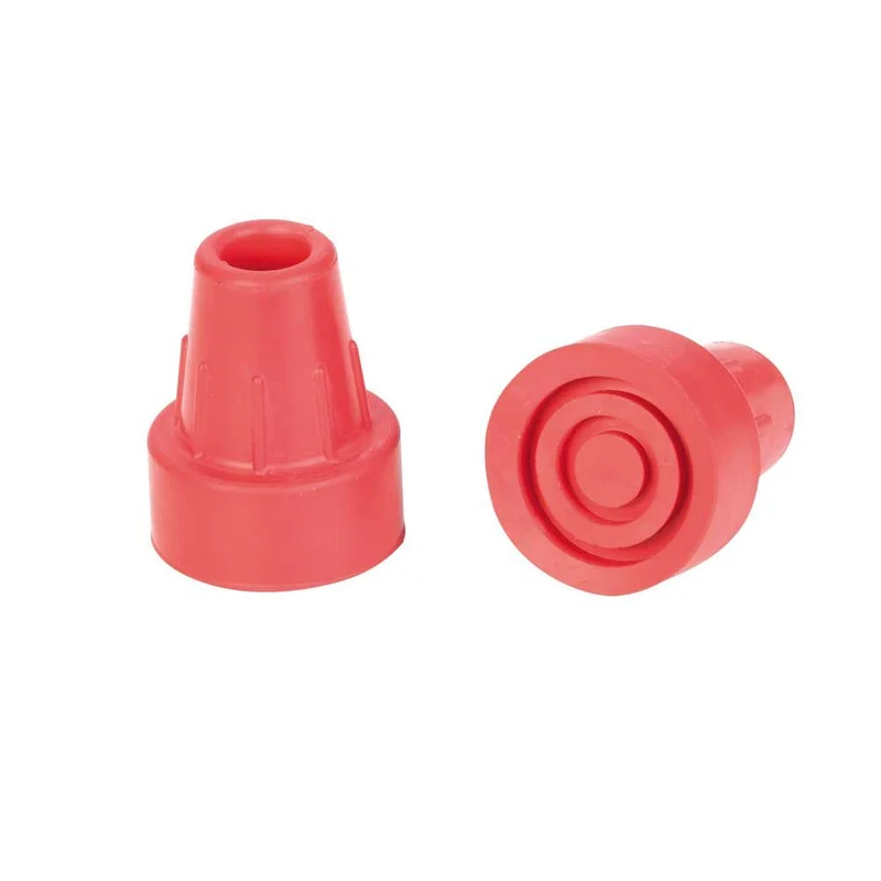 Behrend Krückenkapsel, große Haftfläche, Gr.0, 16mm, Farbwahl
