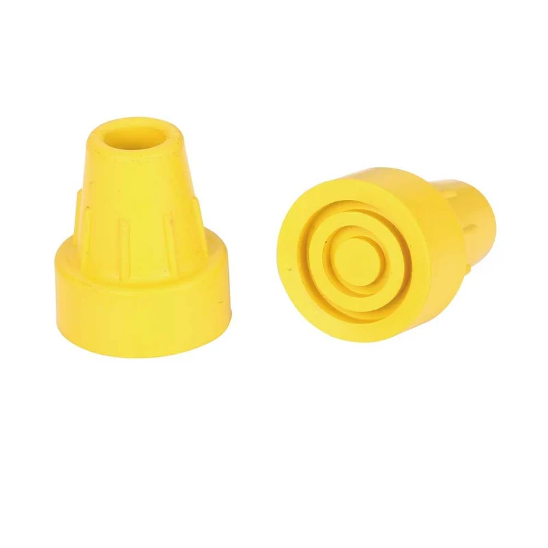Behrend Krückenkapsel, große Haftfläche, Gr.0, 16mm, Farbwahl