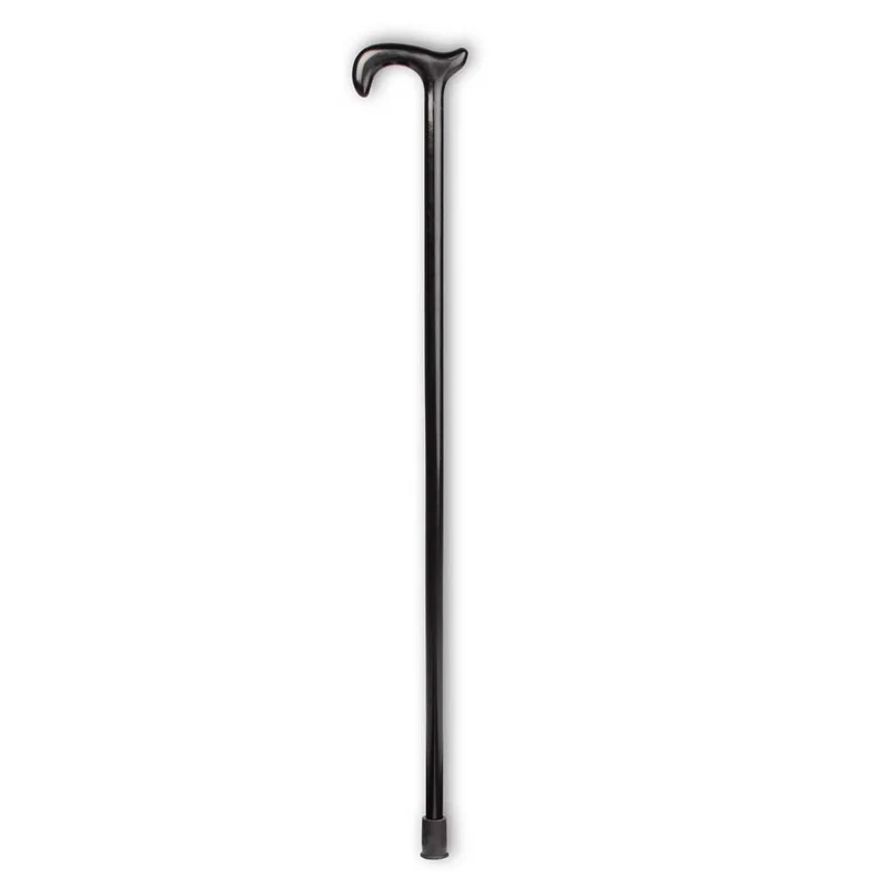 Behrend Krankenstock, Derbygriff, 92cm, 60kg, Herren/Damen