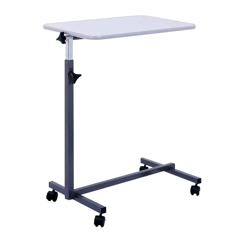 Careline Betttisch NOVA, höhenverstellbar, neigbar, 4 Rollen, Farben