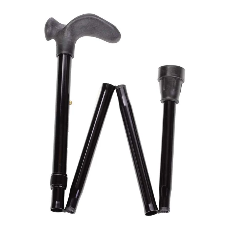 Behrend Faltstock, anatomischer Griff, 83-94cm, links/rechts
