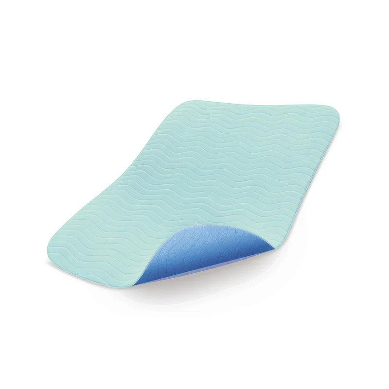 Hartmann MoliCare® Premium Bed Mat Textile Inkontinenzunterlage, 7 Tropfen