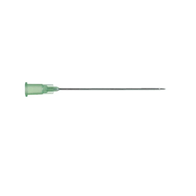 B.Braun Einmalkanülen Sterican®, Standard, Gr., 100St