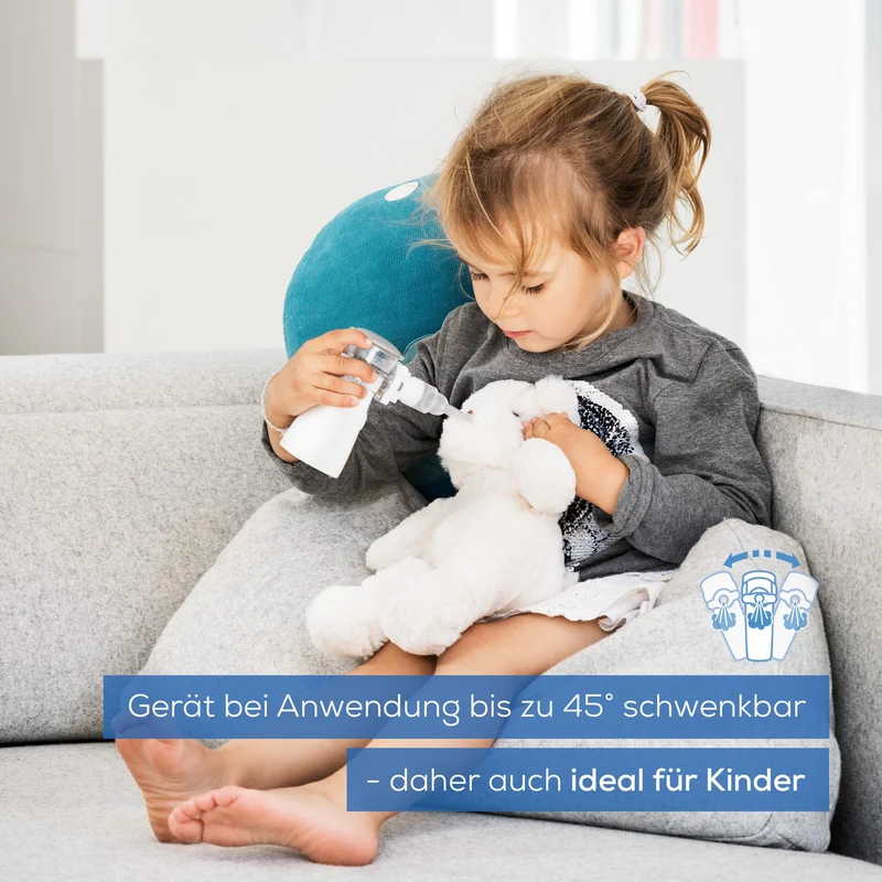 Beurer Inhalator IH 57