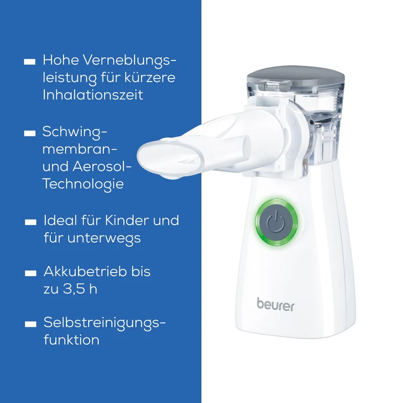 Beurer Inhalator IH 57