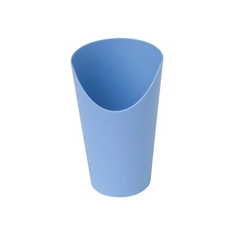 Behrend Trinkbecher, Nasenausschnitt, spülmaschinenfest, 250ml, Farben