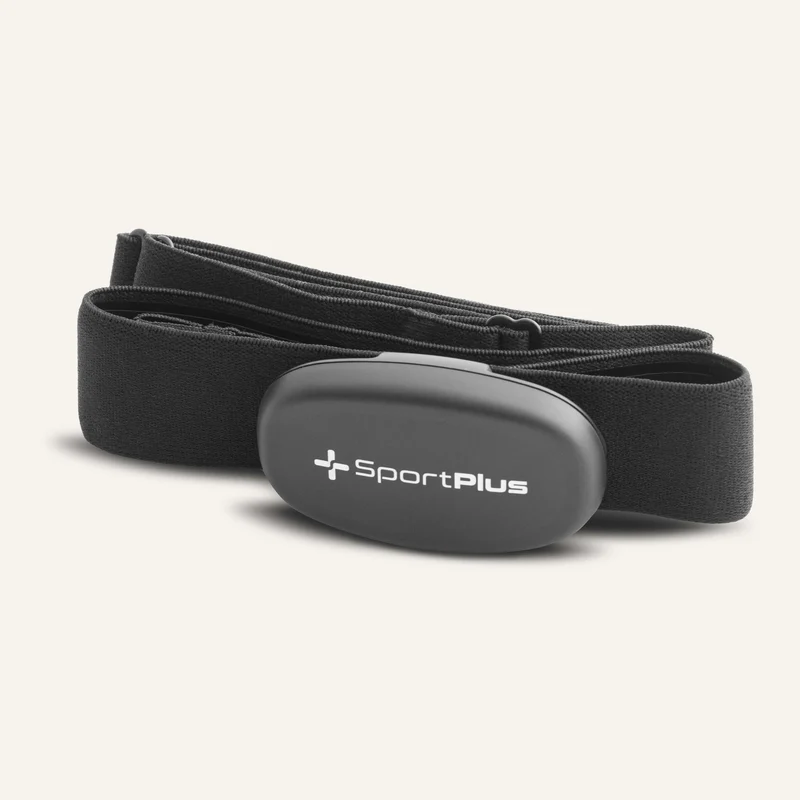 Herzfrequenz-Brustgurt | Uncodiert | Bluetooth 4.0 | ANT+ | 5,3 kHz