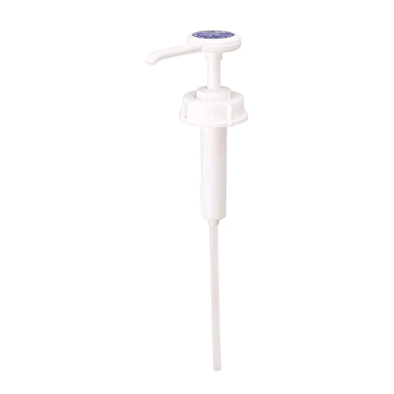 BODE Dosierpumpe für 2 Liter Flaschen und 5 Liter Kanister, 10ml, 20ml