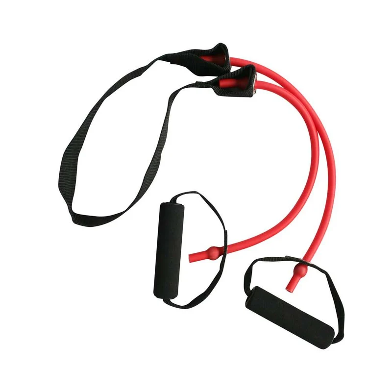 Behrend Power Up Steptube, Nylonverstärkung, 3 Farben/Stärken, 1 St