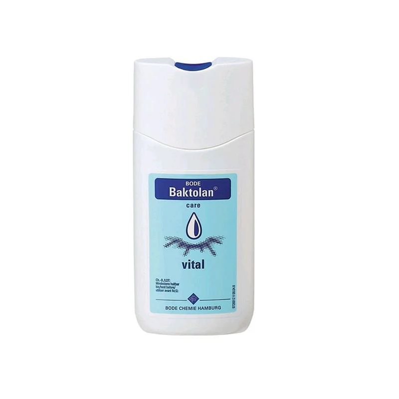 Baktolan vital, durchblutungsförderndes Hydro-Gel von Bode