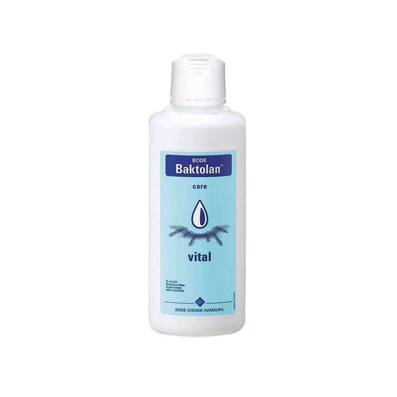 Baktolan vital, durchblutungsförderndes Hydro-Gel von Bode