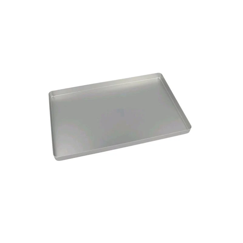Euronda Normtray Boden aus Aluminium, gelocht oder ungelocht