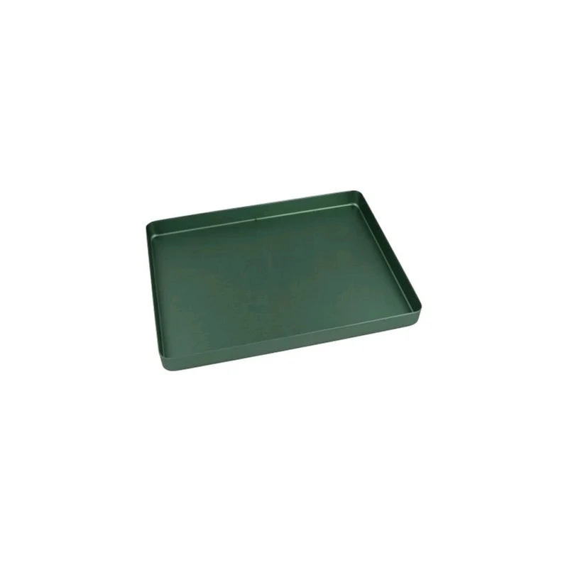 Euronda Mini-Tray Boden aus Aluminium, gelocht oder ungelocht