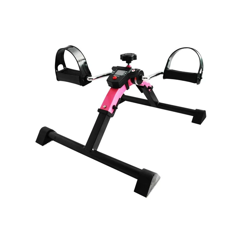 Behrend movement trainer Mobil, einstellbar, Display, klappbar, Farben