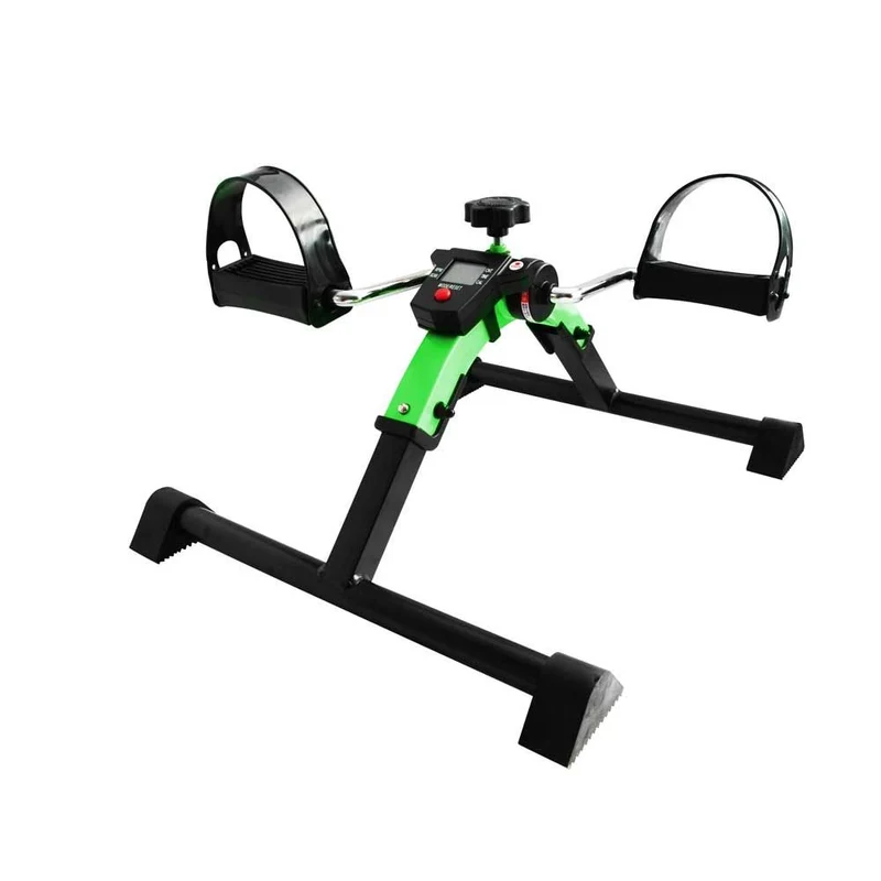 Behrend movement trainer Mobil, einstellbar, Display, klappbar, Farben
