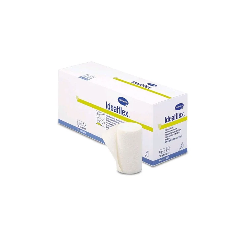 Hartmann Idealflex, Universalbinde dauerelastisch, 5 m