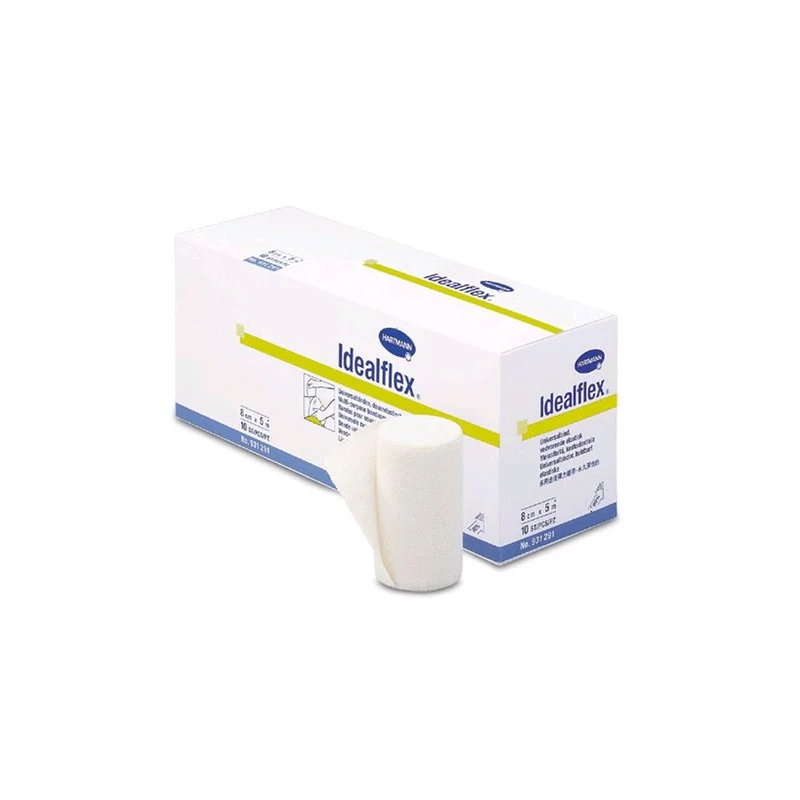 Hartmann Idealflex, Universalbinde dauerelastisch, 5 m