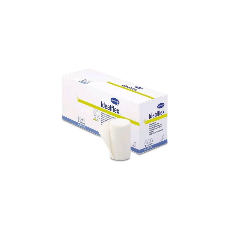 Hartmann Idealflex, Universalbinde dauerelastisch, 5 m
