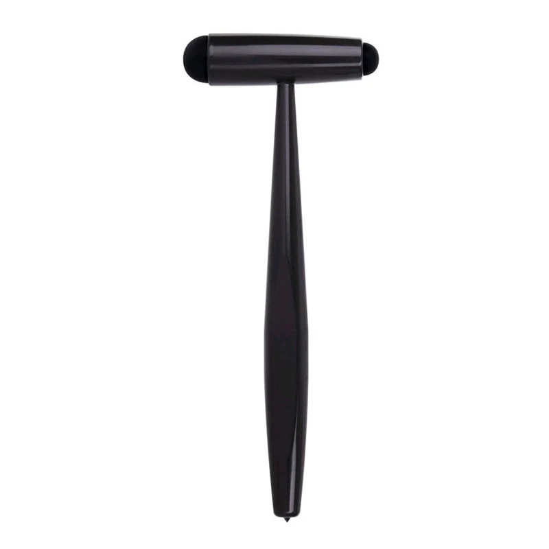 Luxamed Reflexhammer nach Buck, Perkussionshammer, 180 mm, Farbauswahl