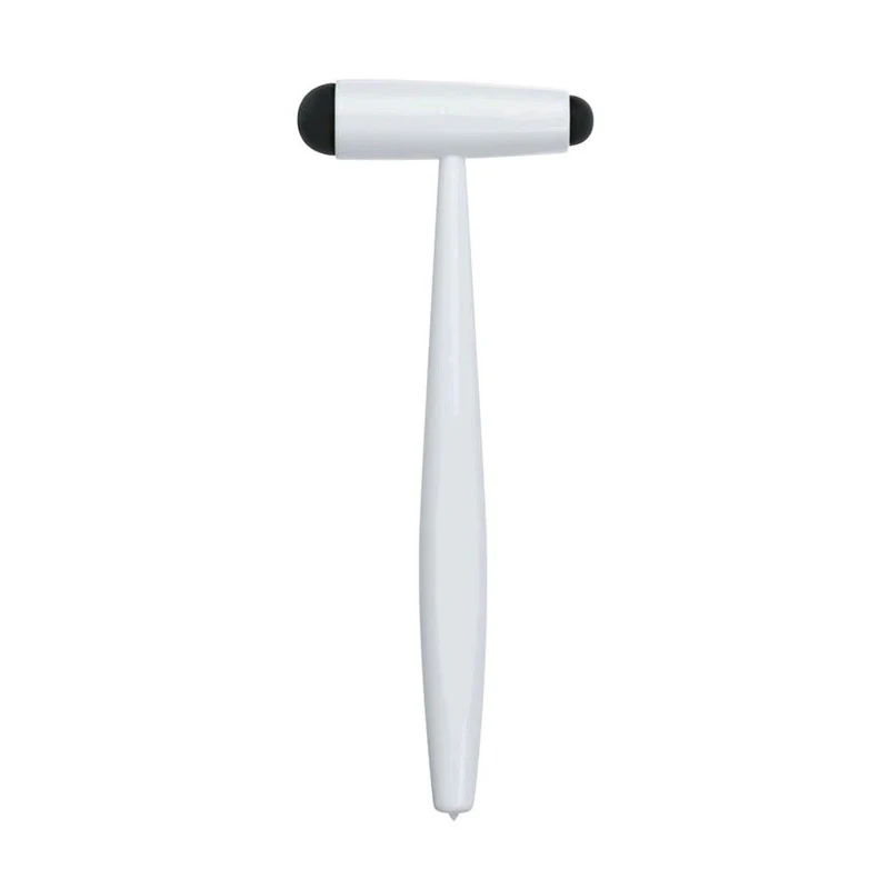 Luxamed Reflexhammer nach Buck, Perkussionshammer, 180 mm, Farbauswahl
