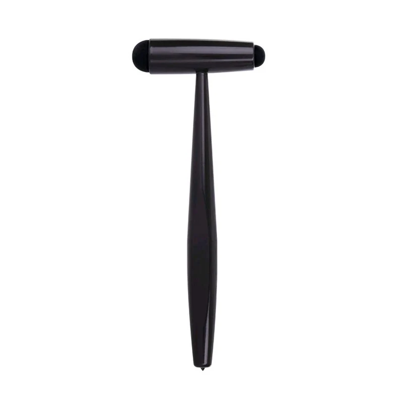 Luxamed Reflexhammer nach Trömner, Perkussionshammer, 230 mm, Farbwahl