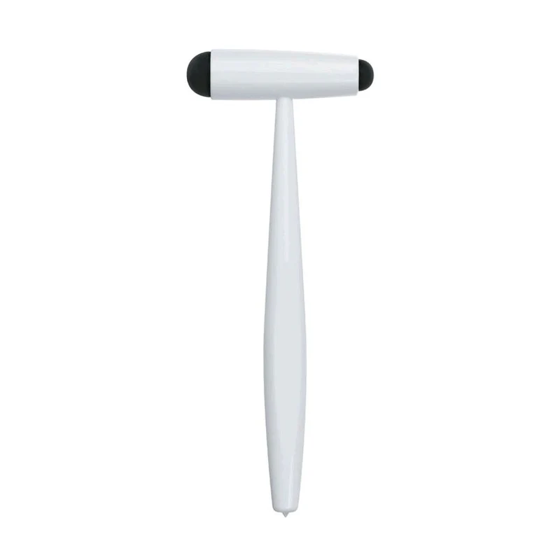 Luxamed Reflexhammer nach Trömner, Perkussionshammer, 230 mm, Farbwahl