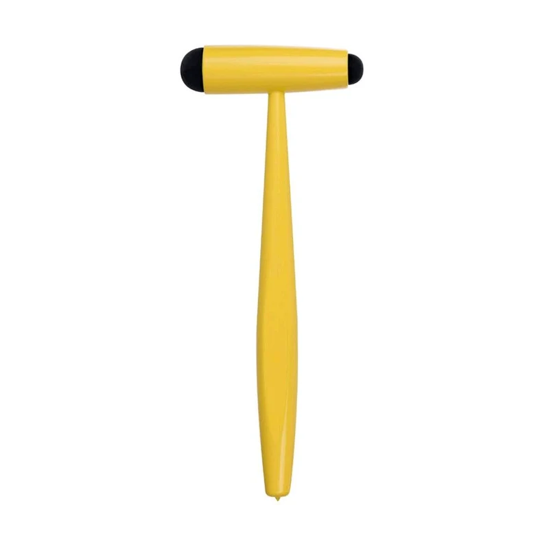 Luxamed Reflexhammer nach Trömner, Perkussionshammer, 230 mm, Farbwahl