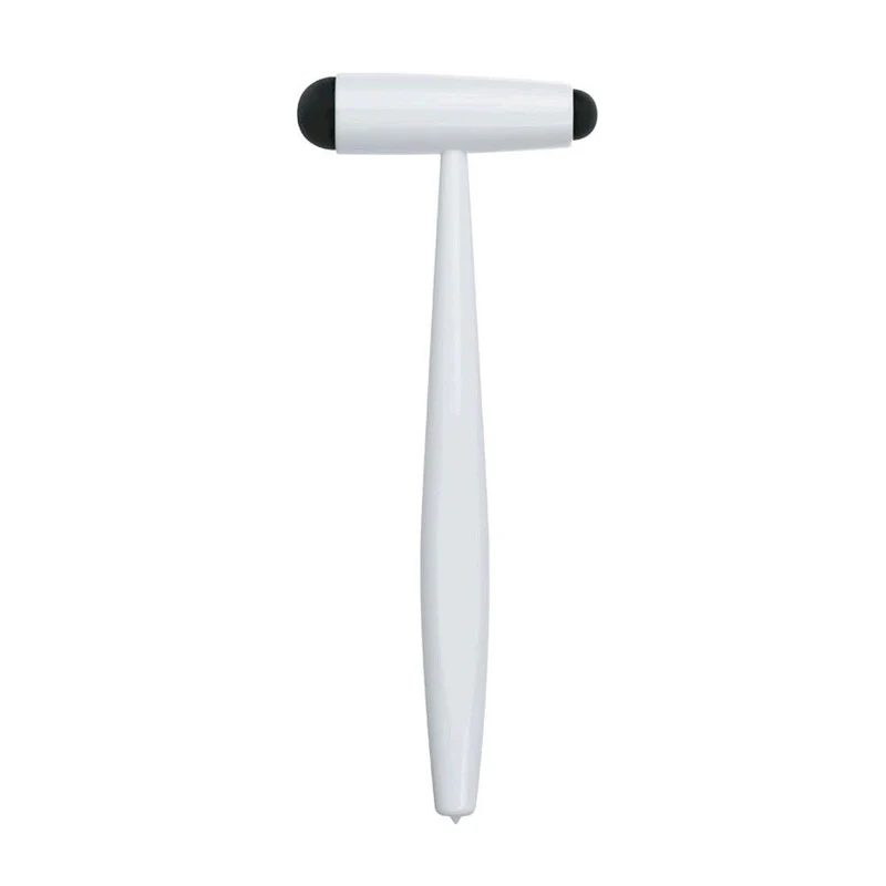 Luxamed Reflexhammer nach Trömner, Perkussionshammer, 230 mm, Farbwahl