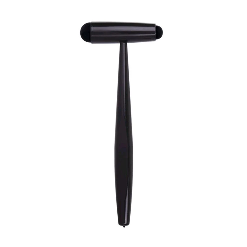Luxamed Reflexhammer nach Trömner, Perkussionshammer, 230 mm, Farbwahl