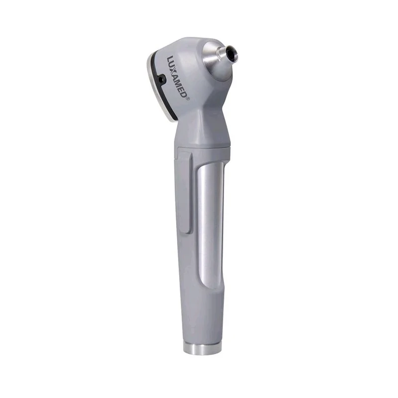 Luxamed Otoskop LED - LuxaScope Auris, versch. Ausführungen u. Zubehör