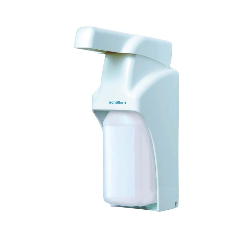 Schülke sm 2 Wandspender, Desinfektionsmittel, Seife, Lotion, Größen