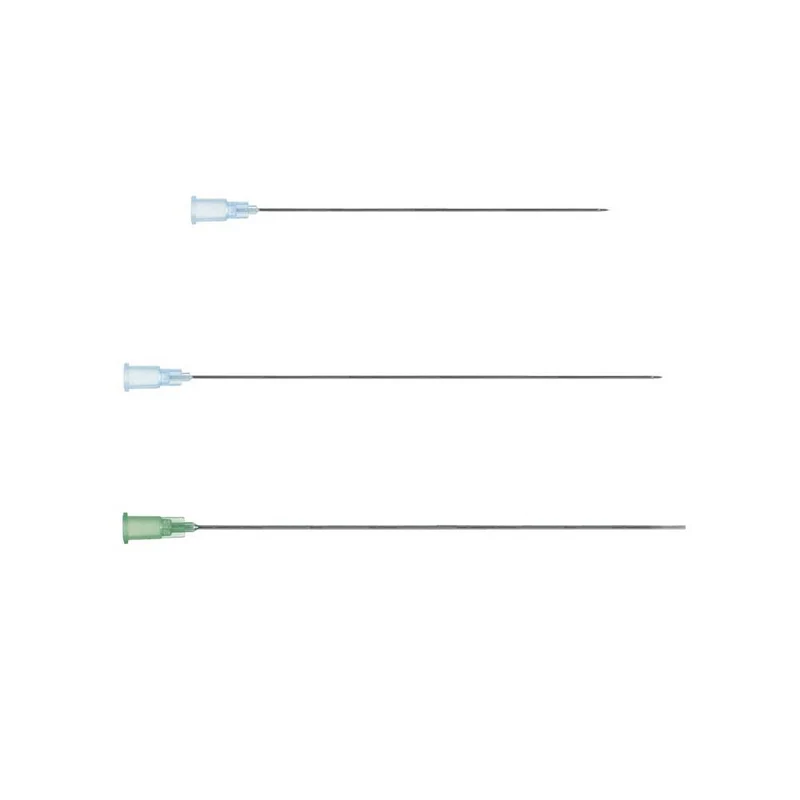 B.Braun Einmalkanülen Sterican®, Neuralth., Gr., 100St