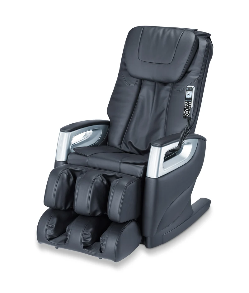 Beurer Shiatsu Massagesessel MC 5000 HCT-deluxe