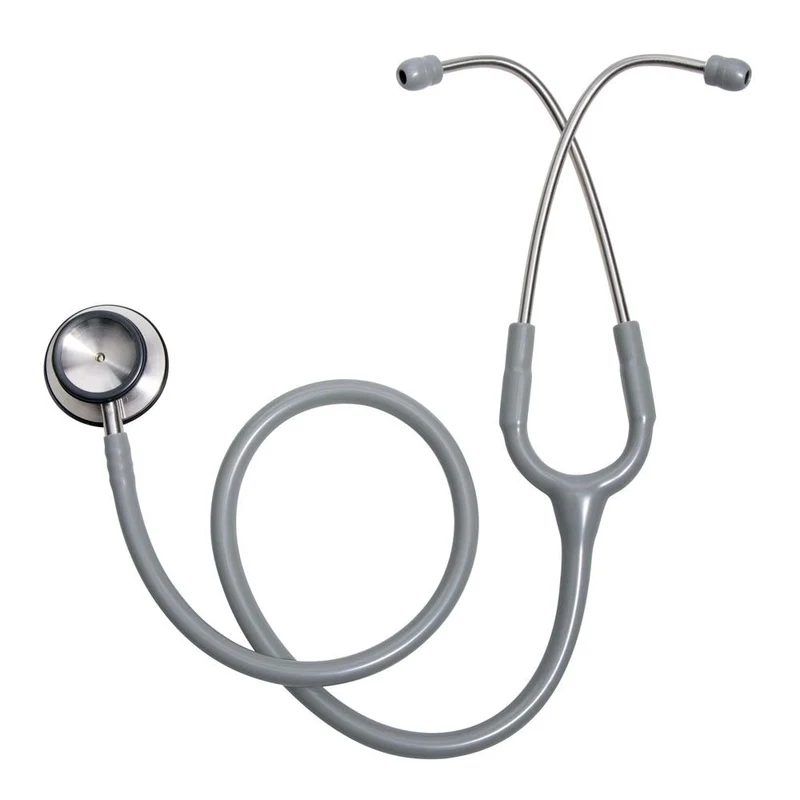 Doppelkopf-Stethoskop LuxaScope Sonus Adult Flex, Einweg-Mebran-System