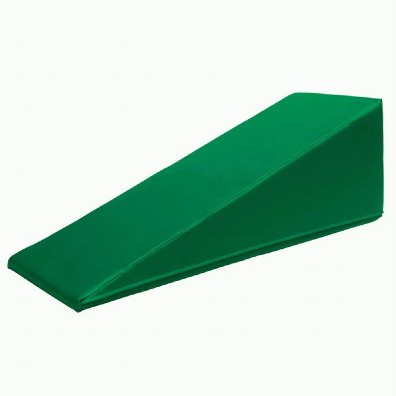 Pader Bein-Lagerungskeil, Keilkissen, 80 x 30 x 10/2 cm, Farbauswahl