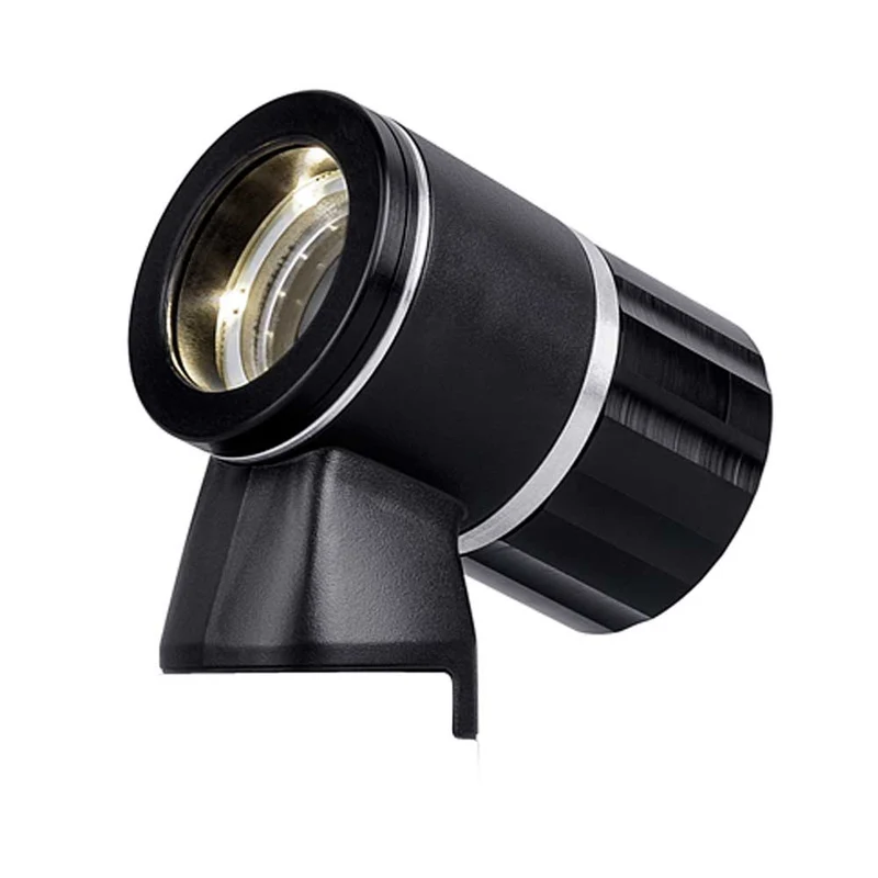 Luxamed LED Dermatoskop-Kopf, Kontaktscheibe m/o Skala