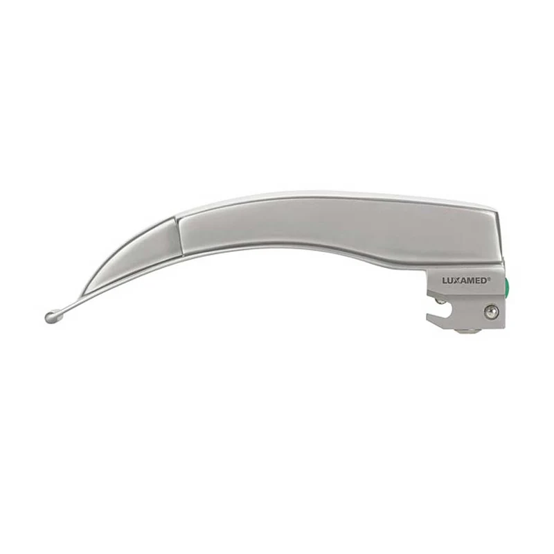 Luxamed F.O. Macintosh Spatel, integr. Lichtleiter, Gr. 0-5