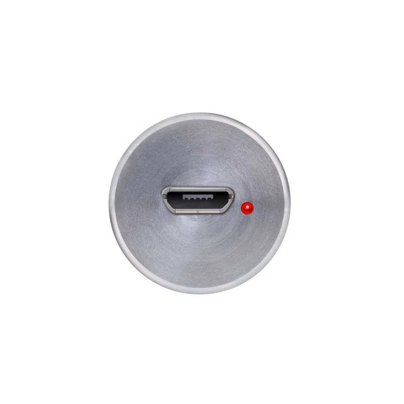 Luxamed F.O. Laryngoskop Griff, 3.7V LED, inkl. Zubehör, Gr