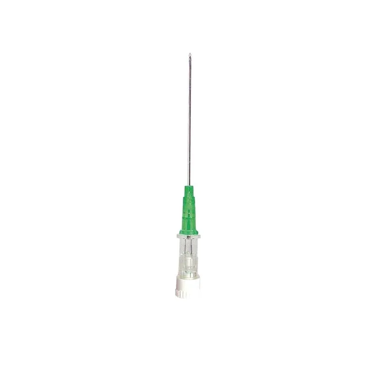 Dispomed Vasuflo T Piercing-/Venenverweilkanüle, 50 St.,alle Gr.